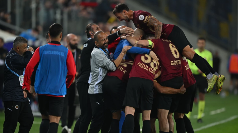 Süper Lig’de düşme hattından uzaklaşmak isteyen Gençlerbirliği, 12. haftanın açılış