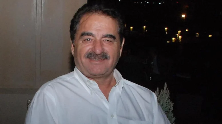 İbrahim Tatlıses, oğlu Ahmet Tatlıses hakkında savcılığa başvurarak uzaklaştırma talebinde