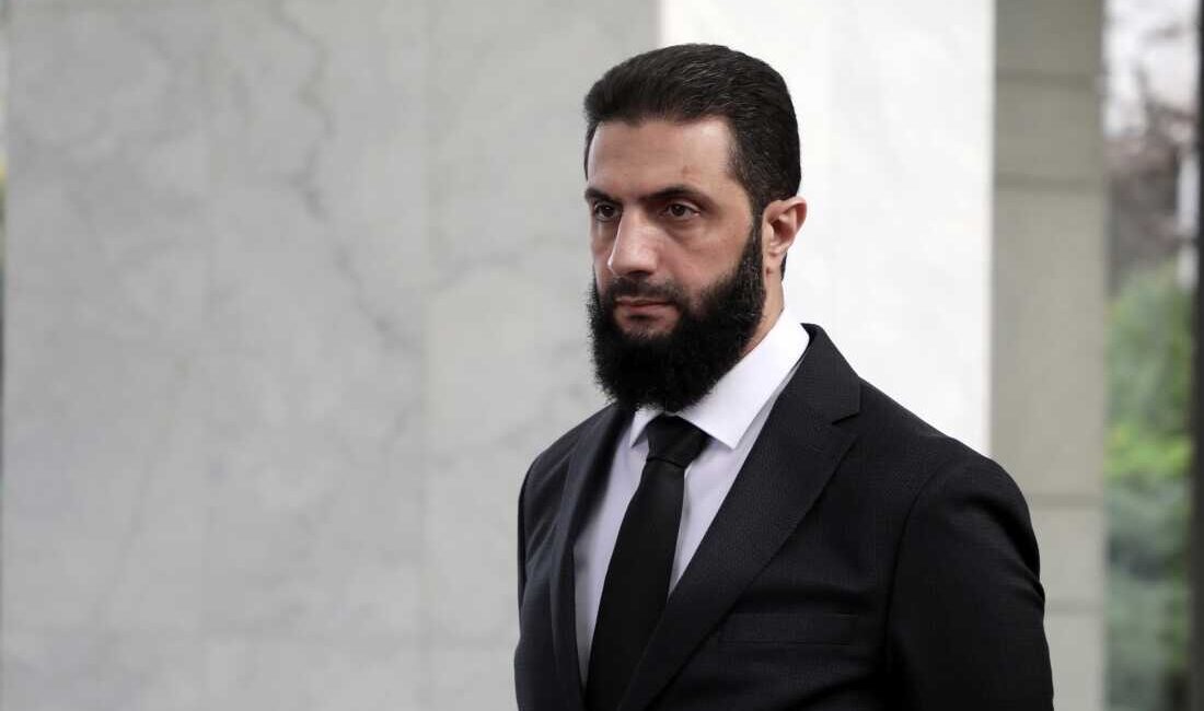 Karar tasarısı, Şara’nın 10 Kasım Pazartesi günü Beyaz Saray’a yapacağı