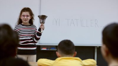 Kasım ayının gelmesiyle birlikte, 2025-2026 eğitim-öğretim yılının ilk ara tatili