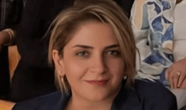 AK Parti Afyonkarahisar İl Kadın Kolları Başkanlığı’nda görev değişimi yaşandı.