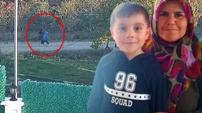 Bozkurt ilçesi Merkez Mahallesi Meteoroloji TOKİ Konutları’nda yaşayan 43 yaşındaki