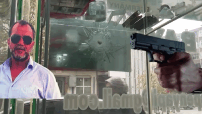 Olay, Gaziosmanpaşa ilçesinde geçtiğimiz Pazartesi günü yaşandı. İddialara göre, bir