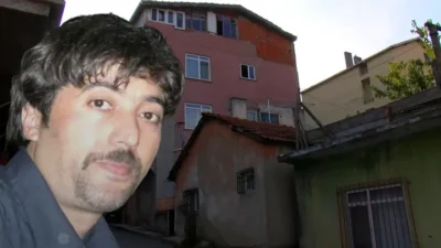 Olay, 15 Ekim Çarşamba akşam saatlerinde Üsküdar Ünalan Mahallesi’nde bir