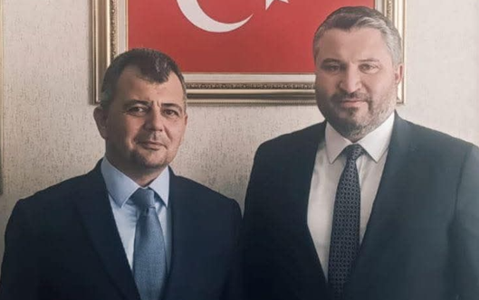 Ziyarette, Emirdağ OSB’nin büyüme ivmesini sürdürmesi için atılacak yeni adımlar,