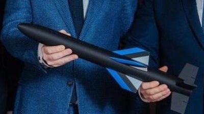 Estonya merkezli savunma şirketi Frankenburg Technologies, Avrupa’nın Rusya tehdidine karşı