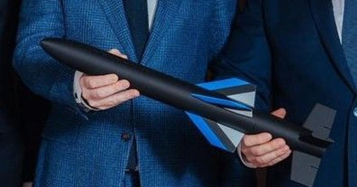 Estonya merkezli savunma şirketi Frankenburg Technologies, Avrupa’nın Rusya tehdidine karşı