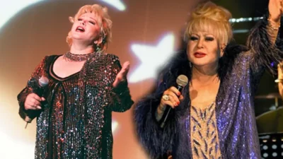 Türk sanat müziğinin usta ismi Muazzez Abacı, birkaç gün önce