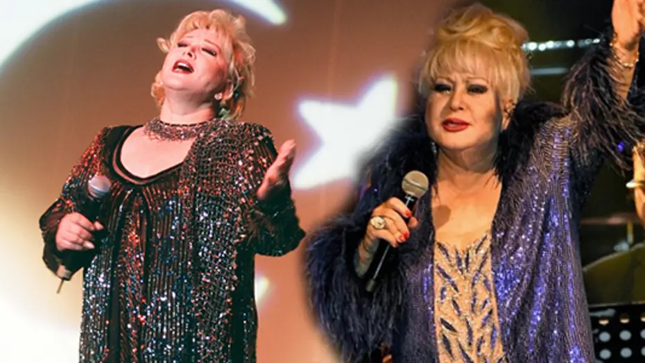 Türk sanat müziğinin usta ismi Muazzez Abacı, birkaç gün önce