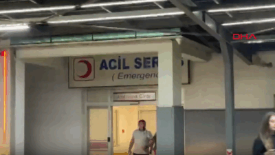 Olay, Rize merkeze bağlı Muradiye Beldesi’nde meydana geldi. Katıldıkları mevlit