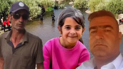 Diyarbakır’ın Bağlar ilçesine bağlı Tavşantepe köyünde 21 Ağustos’ta kaybolan ve