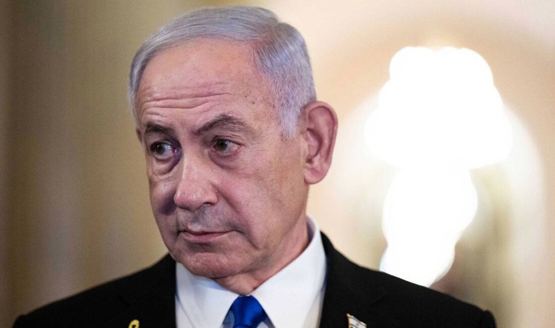 İstanbul Cumhuriyet Başsavcılığı, Netenyahu ve İsrailli bakanlar hakkında tutuklama kararı