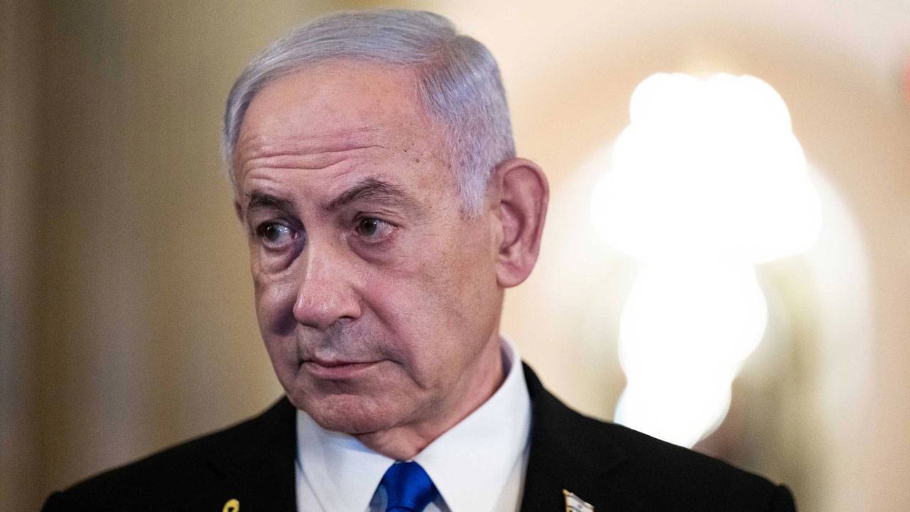 İstanbul Cumhuriyet Başsavcılığı, Netenyahu ve İsrailli bakanlar hakkında tutuklama kararı