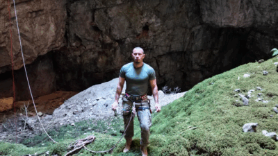 Antalya’da yaşayan 25 yaşındaki sosyal medya fenomeni Ozan Kuşçu (,