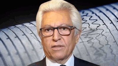 Balıkesir’in Sındırgı ilçesinde gece saatlerinde 4,5 büyüklüğünde deprem meydana geldi.