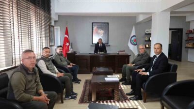 Afyonkarahisar’ın Dinar ilçesinde Pınarlı Tabiat Parkı’nda hizmet kalitesinin artırılması, doğal