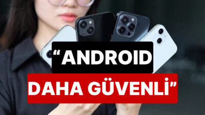 Google’ın yayımladığı son rapor, iPhone sahiplerinin dolandırıcılık mesajları ve aramalarına