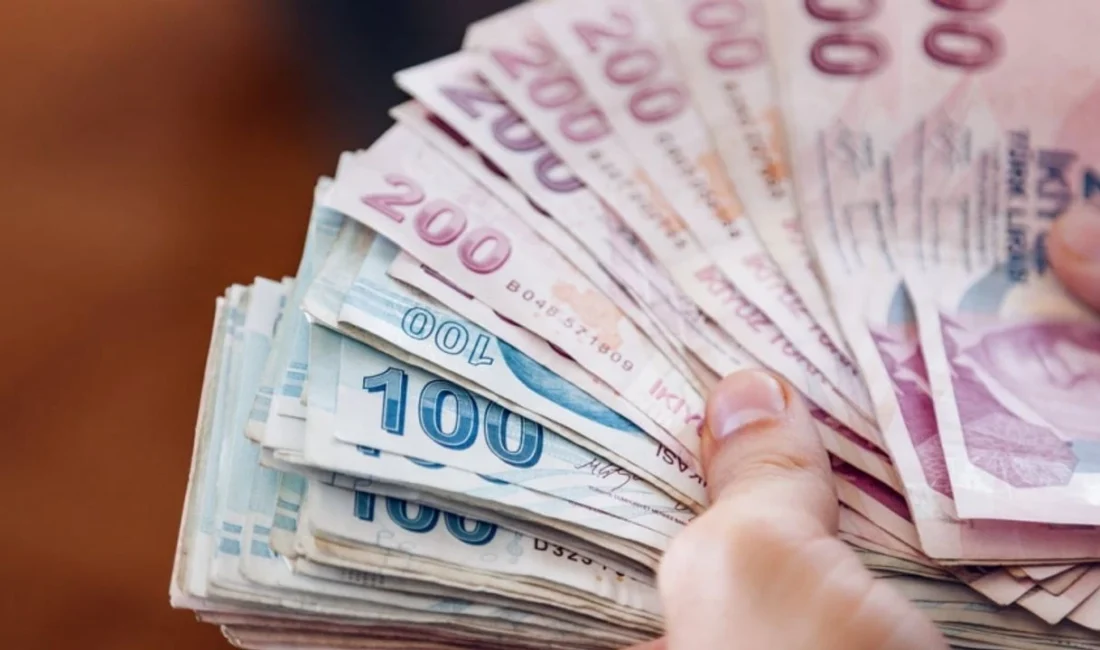 Kasım ayında TÜFE yüzde 0,87 arttı, yıllık enflasyon ise yüzde