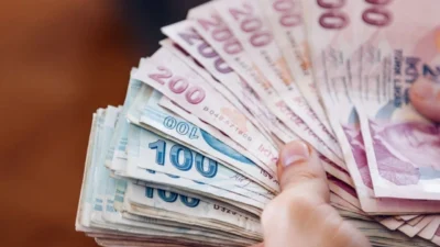Kasım ayında TÜFE yüzde 0,87 arttı, yıllık enflasyon ise yüzde