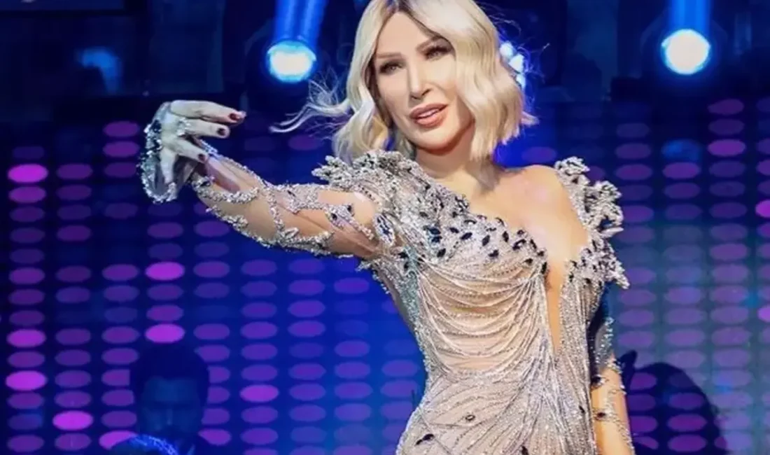 Bir dönem “Çorap bir kültürdür, ben çorap kadınıyım” sözleriyle konuşulan