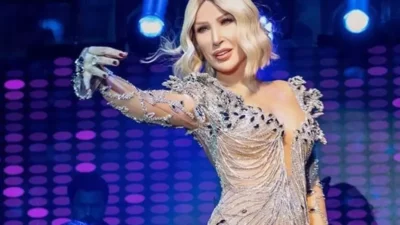 Bir dönem “Çorap bir kültürdür, ben çorap kadınıyım” sözleriyle konuşulan