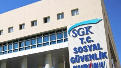 Sosyal sigorta kapsamındaki nüfus oranı, kayıt dışı istihdamla mücadele ve
