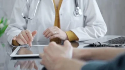 SGK Uzmanı İsa Karakaş, iş kazası veya hastalık sebebiyle geçici