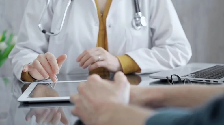 SGK Uzmanı İsa Karakaş, iş kazası veya hastalık sebebiyle geçici