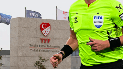 Türk futbolunda bahis olayında ikinci dalga kulüp başkanlarına da yansırken