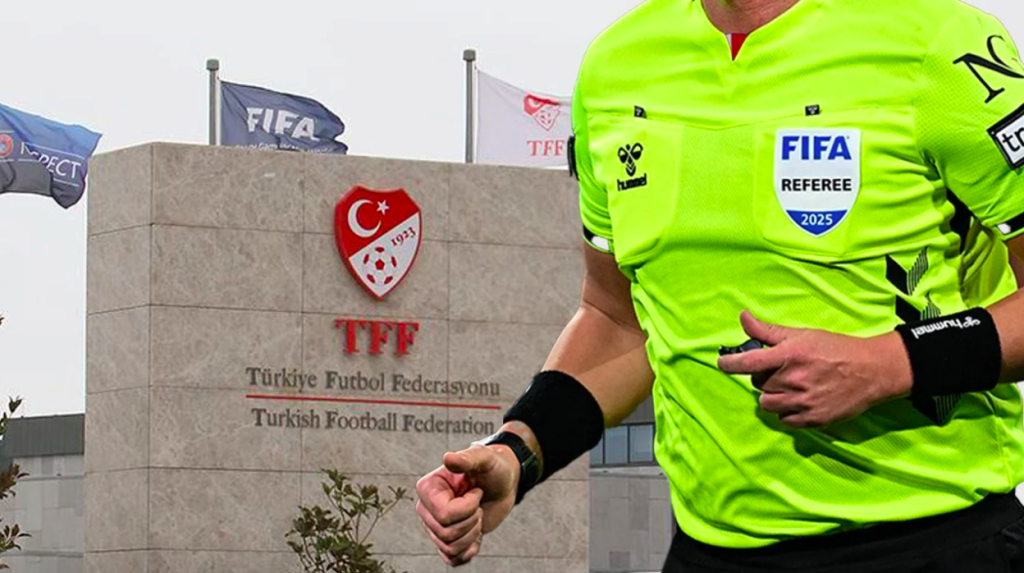 Türk futbolunda bahis olayında ikinci dalga kulüp başkanlarına da yansırken