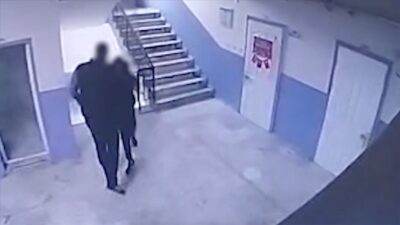 Turgutlu’daki Irlamaz Refik Pınar Ortaokulu’nda görev yapan okul müdürü B.G.,