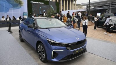 Otomotiv Distribütörleri ve Mobilite Derneği (ODMD) verilerinden derlenen bilgilere göre,