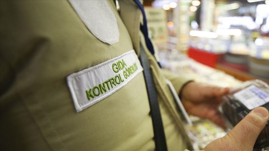 Taklit ve Tağşiş Yapılan Gıdalar Listesi Güncellendi