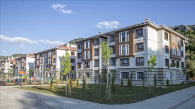 Kimler başvuru yapabilir? Sosyal konut kurasına her isteyen katılamayacak. Aranan