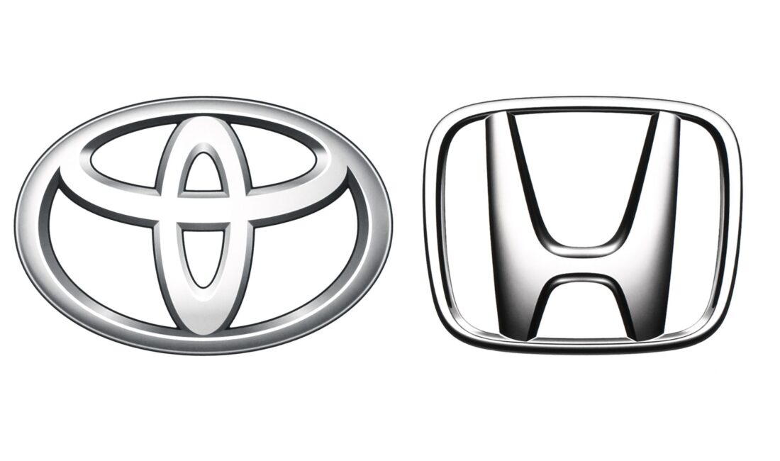 Dünyanın en büyük otomobil üreticisi Toyota ve Hindistan pazarının yaklaşık