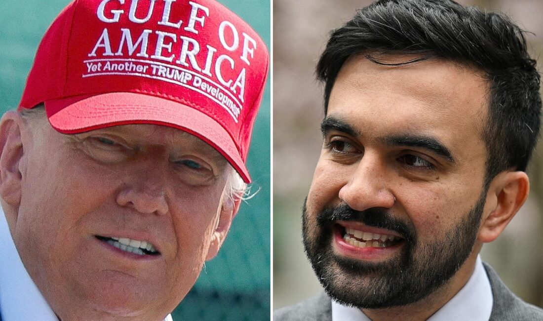 ABD Başkanı Donald Trump, Beyaz Saray’da Cumhuriyetçi Kongre üyeleriyle kahvaltıda bir