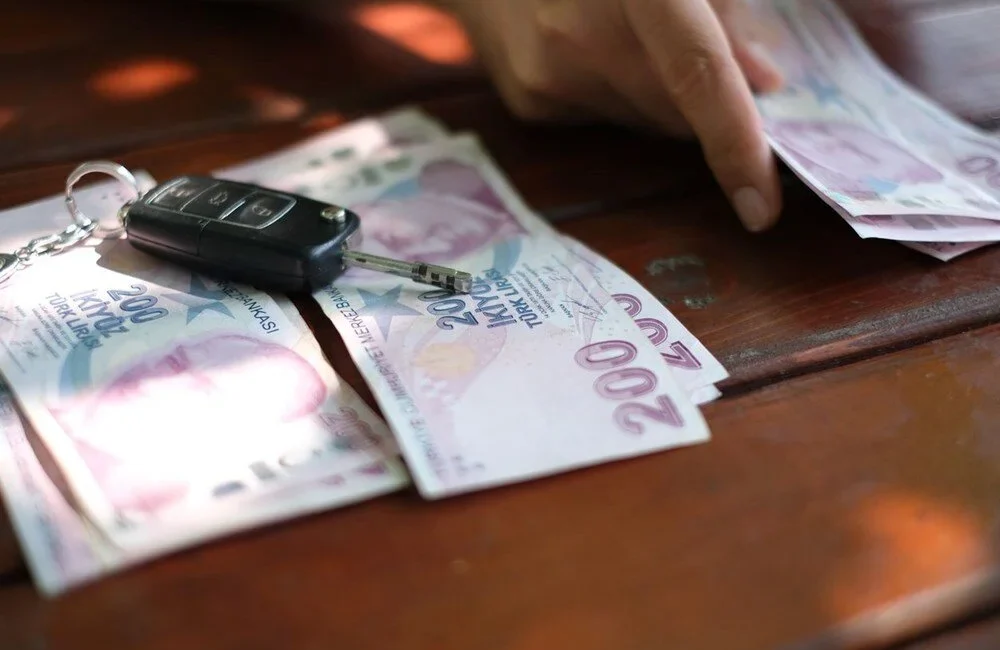 Otomotiv Distribütörleri ve Mobilite Derneği (ODMD) verilerine göre, otomobil satışları