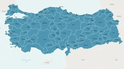 Araştırma sonuçları, İstanbul’un pek çok kalemde liderliğini sürdürdüğünü ancak bazı