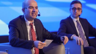 Küresel piyasalardaki belirsizliğin 2025 yılına kıyasla azalmasının, 2026 yılına daha