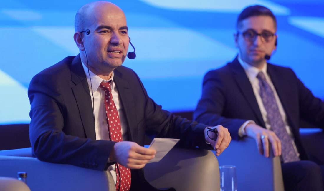 BÜYÜME RAKAMLARI VE SEKTÖREL GÖRÜNÜM Prof. Dr. Ersan Öz, açıklanan