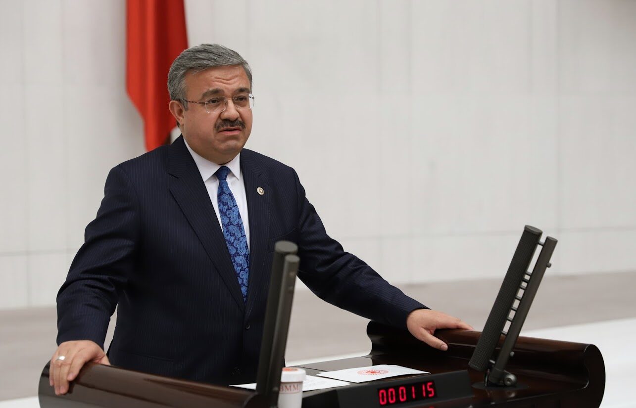 Afyonkarahisar Kent Markalama Çalışmalarına TBMM’den Destek