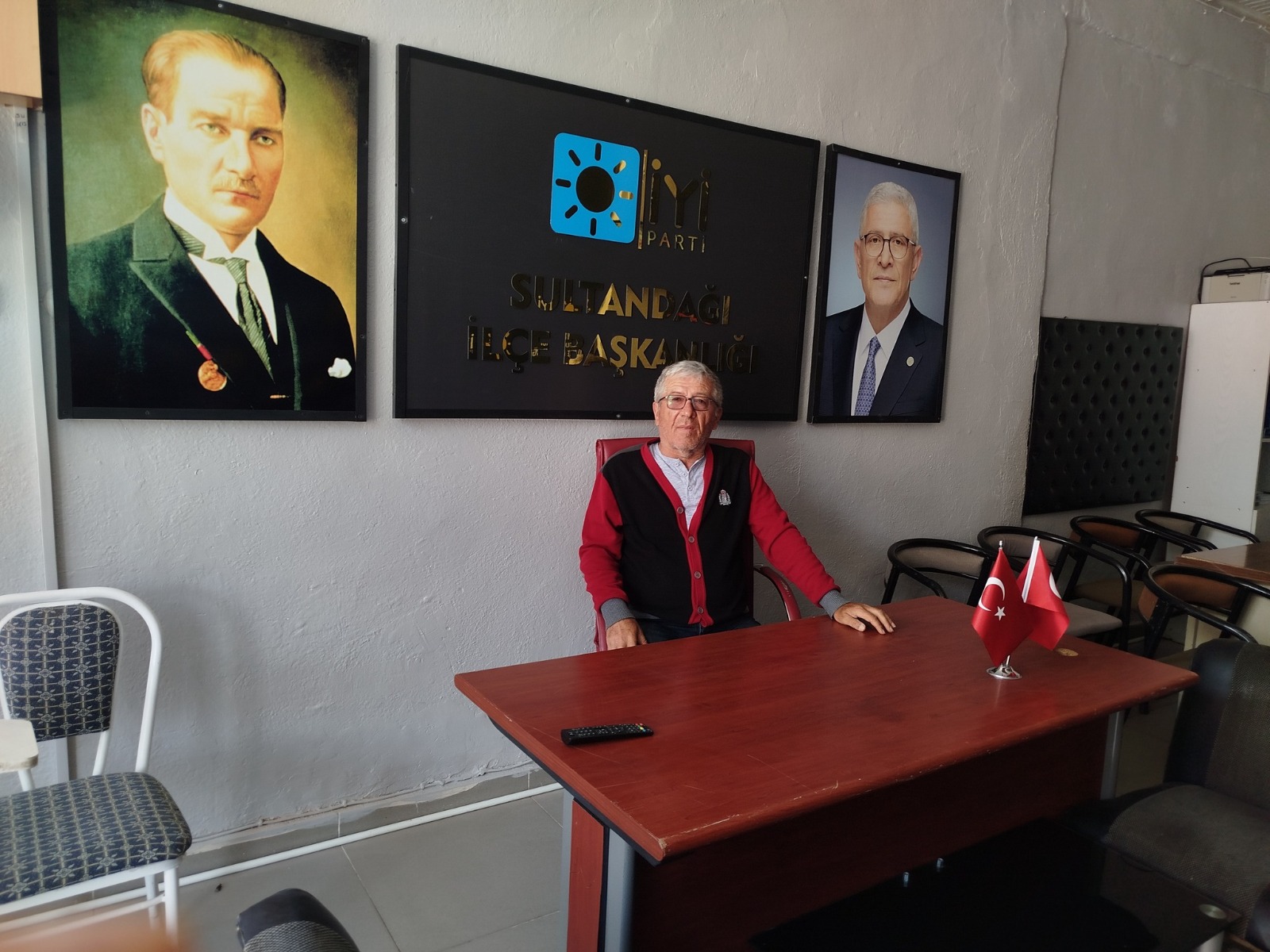“Tek bir istifa yok, tamamen gerçek dışı”