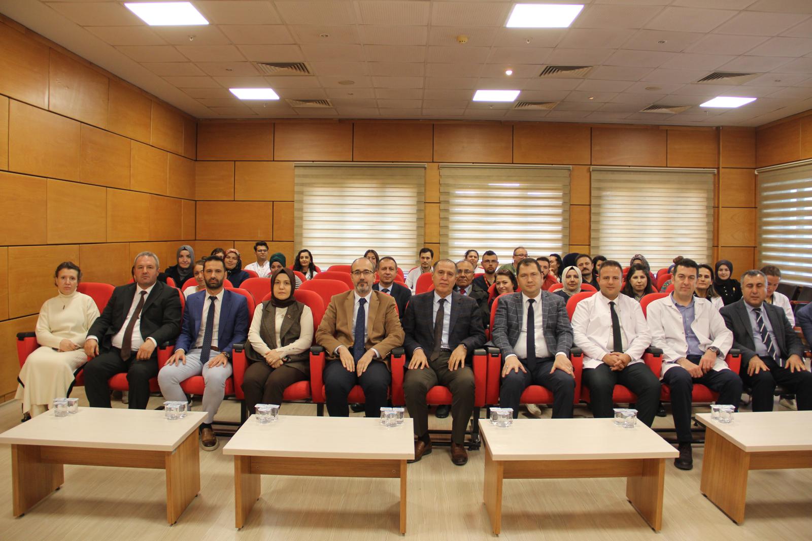 Afyonkarahisar Devlet Hastanesi Obezite Merkezi Kısa Sürede Büyük Başarı Elde Etti