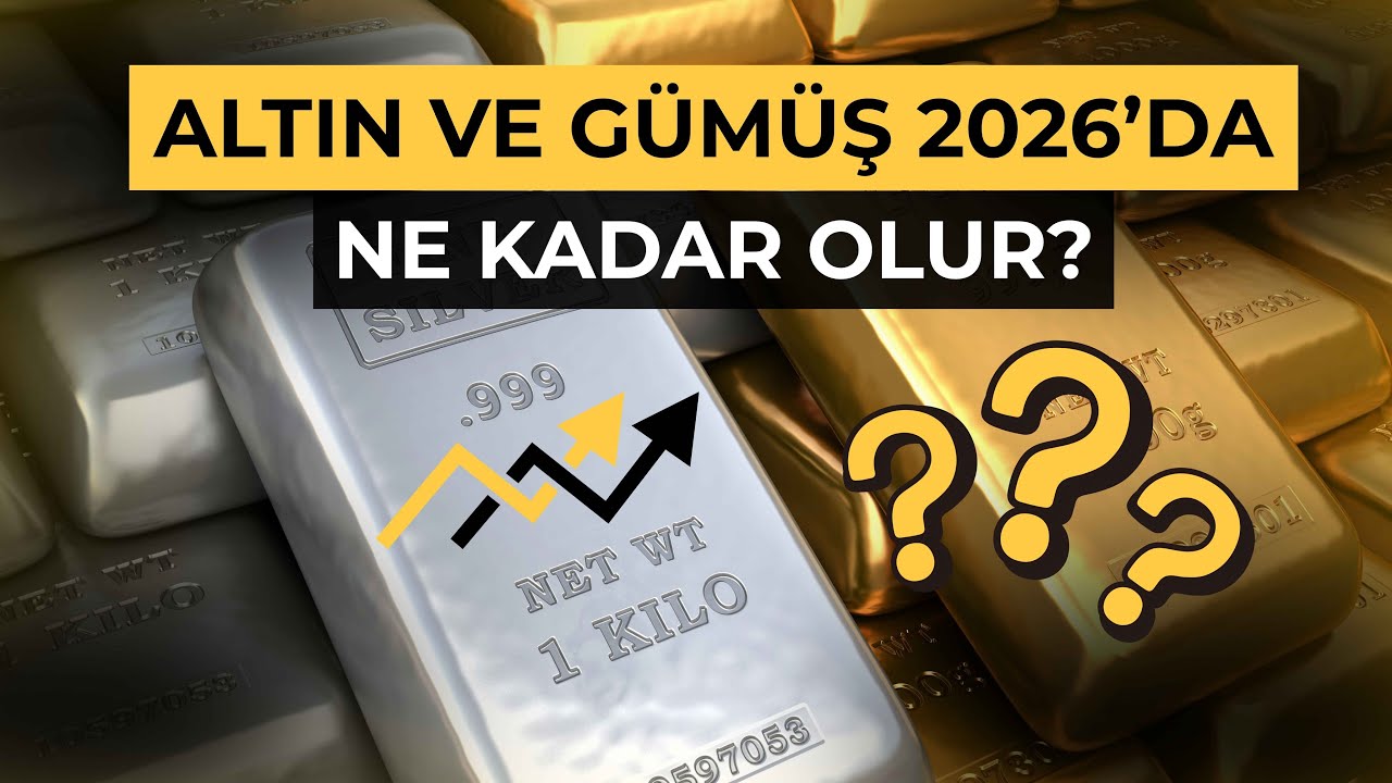 Piyasalar 2026’nın gözdesi ne olur?
