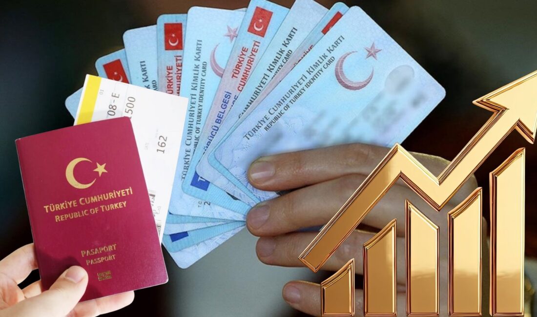 1 Ocak 2026 tarihinden itibaren geçerli olacak yeni tarifeye göre,