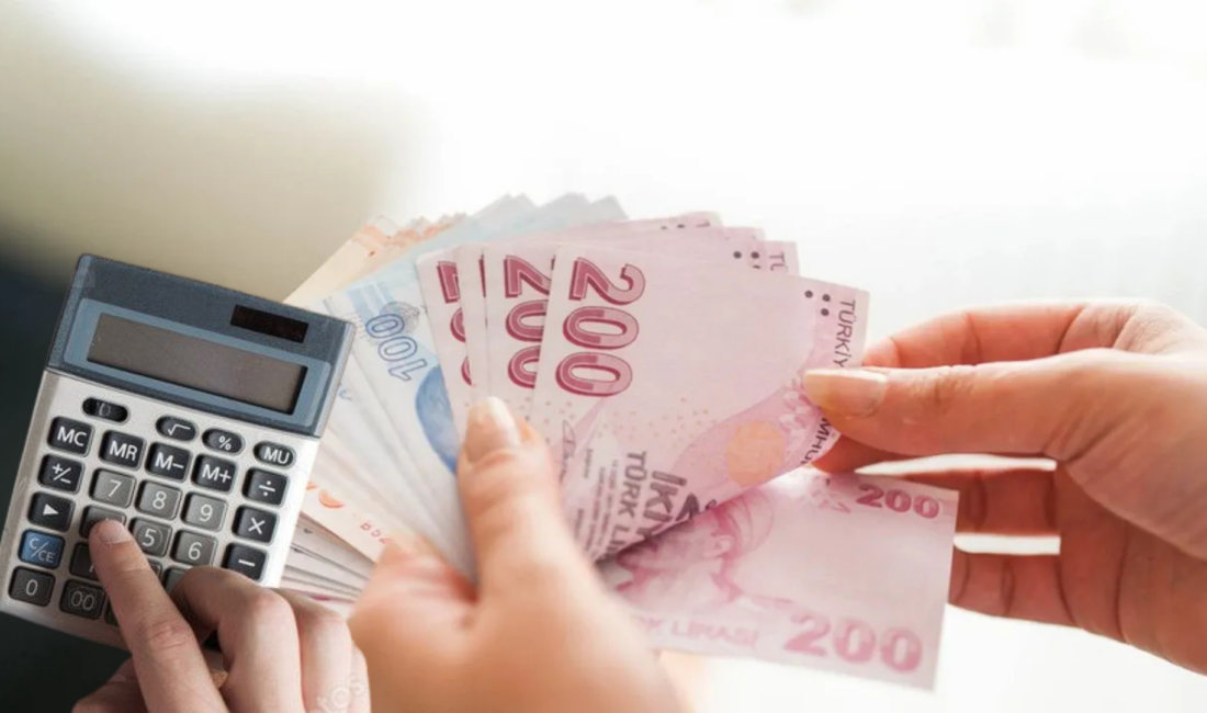 Sosyal Güvenlik Uzmanı Özgür Erdursun, canlı yayında SSK, Bağ-Kur ve