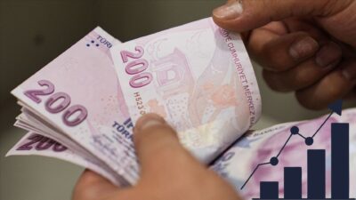 Bugünkü toplantıda Hazine ve Maliye Bakanlığı, Ticaret Bakanlığı ve TÜİK