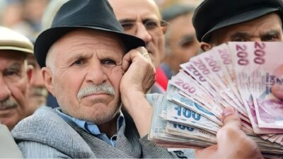 TÜİK’in açıklayacağı Aralık ayı enflasyonu öncesinde, 5 aylık verilere göre