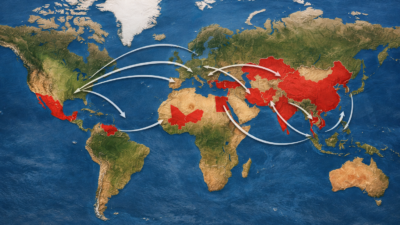 Ekonomik istikrarsızlıklar, siyasi belirsizlikler ve iklim krizinin tetiklediği süreçte, Türkiye