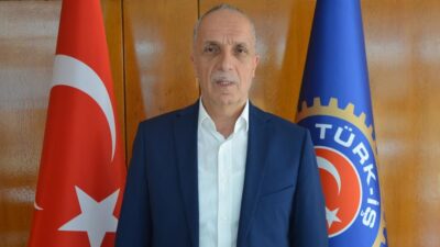 Atalay, “ Yapılan toplantıların biz 29’una katıldık ve evet dedik.